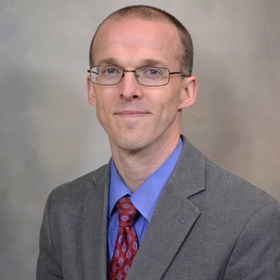 Jacob Ekins MD