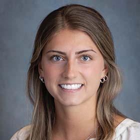Jaselyn McReaken, P.T., D.P.T.