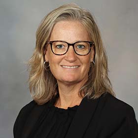 Jenn Braaten Winch, M.S.W., L.I.C.S.W.