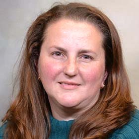Jessica Bohren, APN, CNM