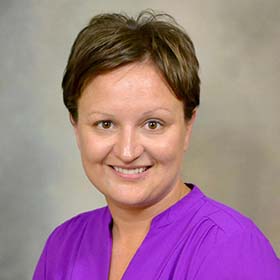 Jill Sathre PharmD RPh