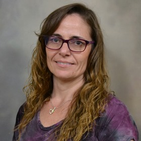 Joanne McGaffey NP