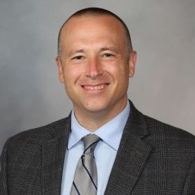 Joshua Baruth MD PhD