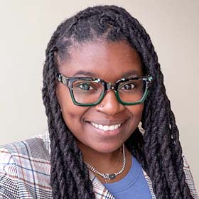 Kala Seawright, M.D.