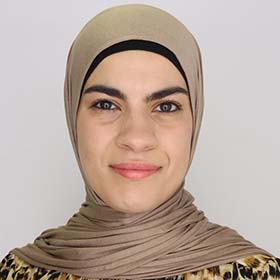 Kholood Abuhadid, P.A.-C., P.A.