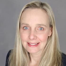 Kimberly Burner, M.D.