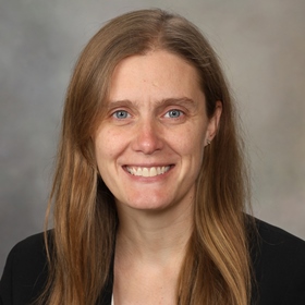 Laura Walker MD