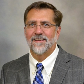 Lawrence Keenan MD