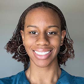 Leah Gilbert PT DPT