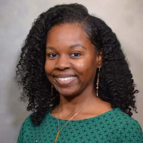 Margie Rayford, M.D.