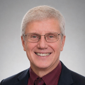 Mark Deyo-Svendsen, M.D.