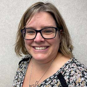 Melanie DeVries NP