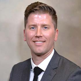 Mitchell Cleghorn, M.D.