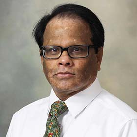 Mohammed Yousufuddin, M.D.