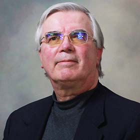 Pierre Rioux, M.D.