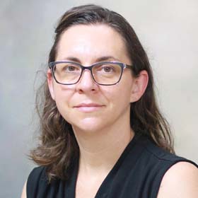 Rebekkah Frunzac, M.D. Rebekkah Frunzac, M.D.