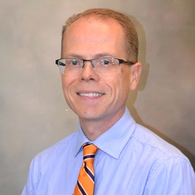 James Huddleston PT