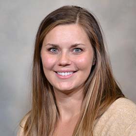 Mallory Helle PT
