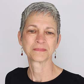 Rosalie Ivers APRN MNA CRNA