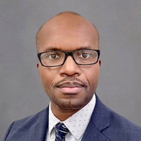 Samuel Michel, M.D., M.S.