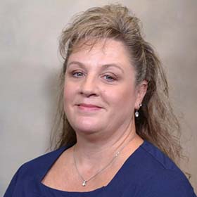 Sara Vande Kieft DPM