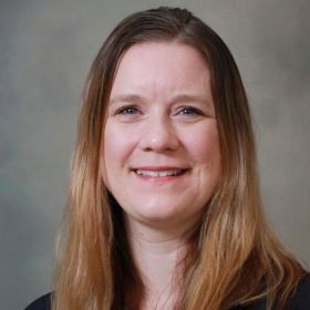 Shannon Dahle NP