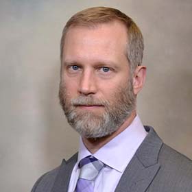 Steve Engman MDPhD