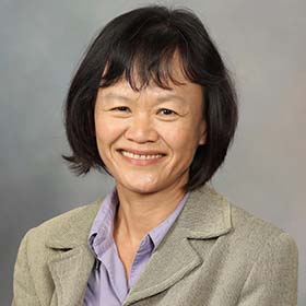 Wen-Yu Haines, M.D.