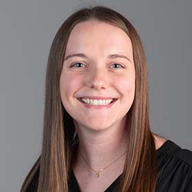 Grace Allison, CF-SLP
