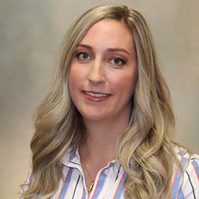 Hailey Danielson, M.D.