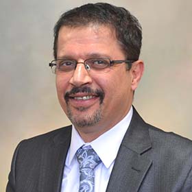 Nizar Ottoman, M.D.