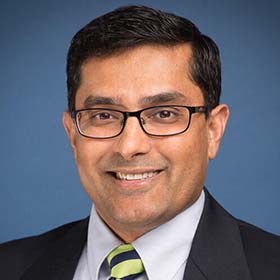 Sandeep Pangarka D.O.