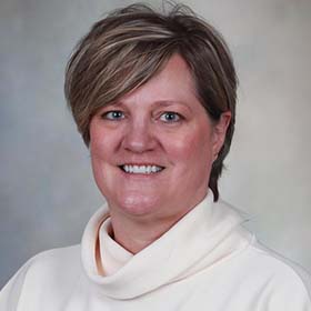 Joyce Meyer, C.N.P., A.P.N.P.