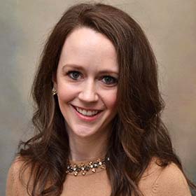 Carrie Wojick MD