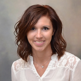 Jennifer Fogarty PT