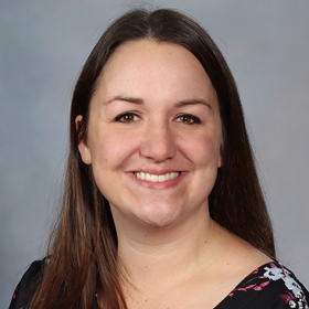 Samantha Lencioni PT