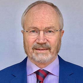 Thomas Nordahl, M.D.