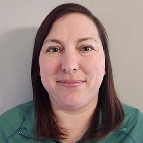 Bridgette Powell, P.T.A.