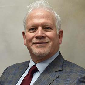 William Remington MD