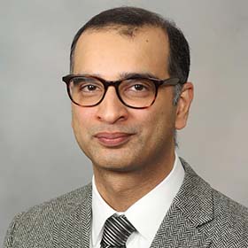 Abdul Khan, M.D.