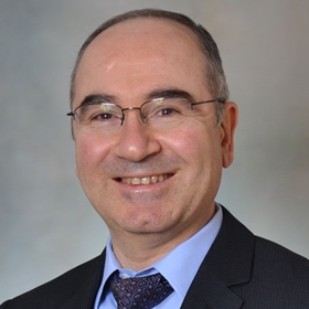 Abdulla Akfaly, M.D.