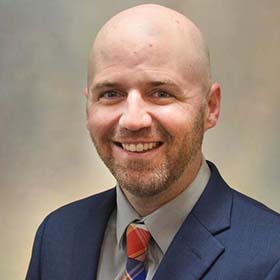 Adam Maslonka, D.N.P.