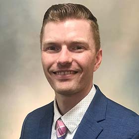 Adam Vinz, CRNA, D.N.P., A.P.N.P.