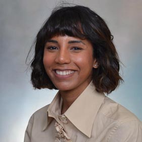 Adria Irina Madera Acosta, M.D.