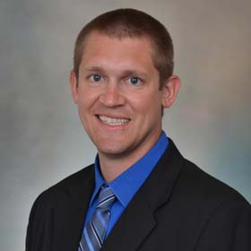 Alex Cavender, M.D.