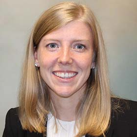 Alexandra Frawley, M.D.