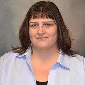 Alina Hunt, M.D.