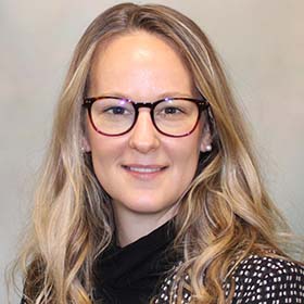 Allie Ceranske, D.O.
