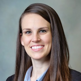 Amy Heikkinen, P.A.-C.
