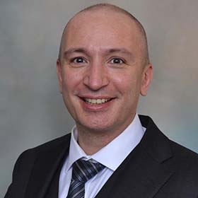 Andrea Boni, M.D.